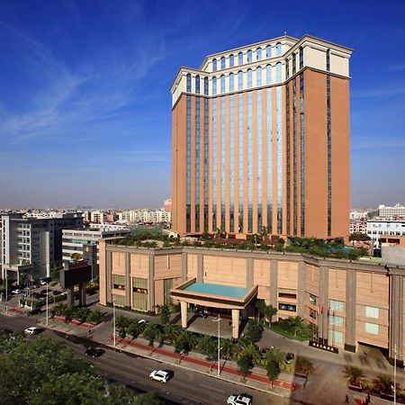 Dongguan Huilihua Hotel Eksteriør billede