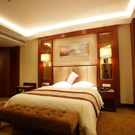 Dongguan Huilihua Hotel Eksteriør billede