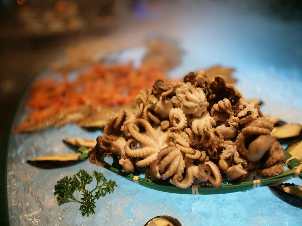 Dongguan Huilihua Hotel Eksteriør billede